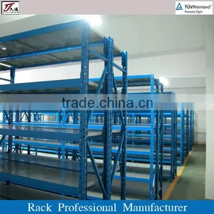 JT High Quality Medium Duty Rack for Warehouse Storage Rack thumbnail-1