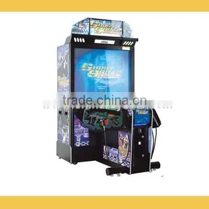Guangzhou China Wholesale Attractive Cheap Shotting Machine thumbnail-1