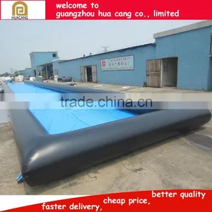 High Quality Kids Inflatable Trampoline for Fun thumbnail-1