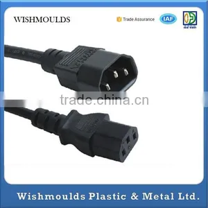 Factory Price Custom Plastic Insert Plug Manufacturer thumbnail-1