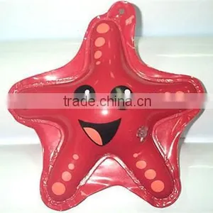 Inflatable Starfish thumbnail-1