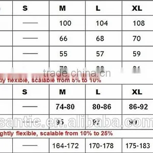 New SANTIC Men's Cycling Fleece Thermal Long Sleeve Jersey + Pants With 4D Padded thumbnail-6