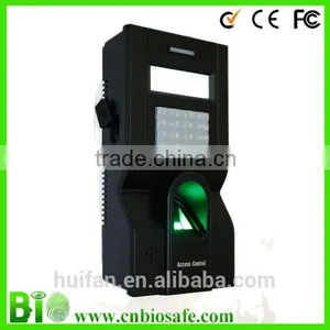 OEM Operates Stand-Alone Without Computer Access Control Kits F8 Recorder thumbnail-1