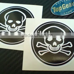 Top Quality Large Number Stickers -- DH 15944 thumbnail-1