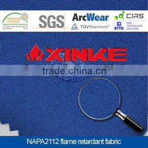 3000 Meters Flame Resistant Waterproof Yarn With High Quality thumbnail-1