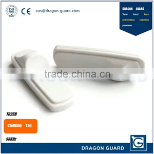 Alarm System Supermarket Anti-Theft Clothing Hard Sensor Tag, Garment Store EAS Retail Security AM Tag thumbnail-5