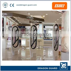 Dragon Guard 12cm/16cm EM Book Strip/Soft Label, Magnetic Anti-Theft Library EAS EM Sticker For Book thumbnail-6