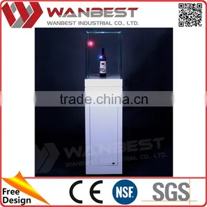 Super Quality Hotsell Exhibition Equipment Display Counter thumbnail-1