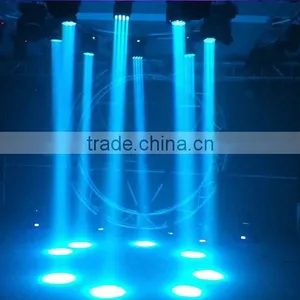 Led Stage Lighting 36*18W 6in1 RGBW DMX and Touch Screen New Led Moving Head thumbnail-5