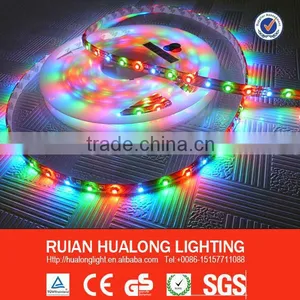 SMD5050 RGB LED Strip thumbnail-1