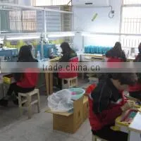 Guangzhou Juzhiming Jewelry Co., Ltd. company overview - view 2 thumbnail