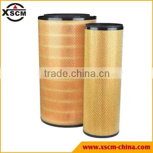 Different Size Custom Cheap Car Air Filter thumbnail-1