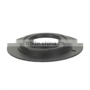 (FACTORY SUPPLIER)C Movie Lens to Micro 4/3 M4/3 Adapter Ring for E-P1 E-P2 G2 G3 GF1 GF2 GF3 GH1 GH2 GH3 thumbnail-4