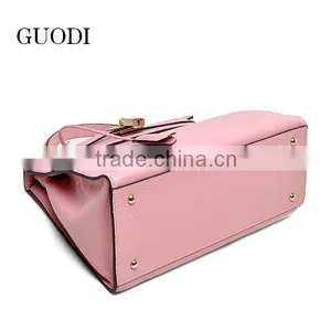 2015 Fashion Ladies Furly Candy Handbags thumbnail-4