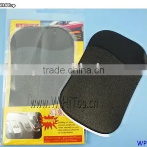 Non Slip Pad for Car Dashboard to Hold Mobilephones (W112) thumbnail-1
