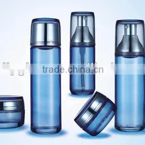 Printing Glass Cosmetic Bottle thumbnail-1