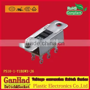 Slide Switch thumbnail-1