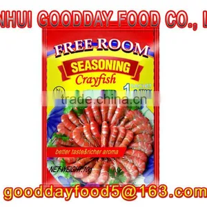 Instant Noodle Crevette Soup Powder thumbnail-1