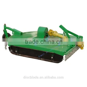 4WD Tractor Rotary Lawn PTO Mower thumbnail-1