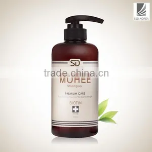 SD HAIR MOHEE Premium Care Shampoo & Trearment thumbnail-1