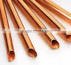 2013 Hot Sale Copper Pipe C12200 thumbnail-1
