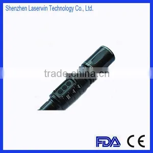 Tactical High Power Hunting Green Laser Flashlight Light thumbnail-3
