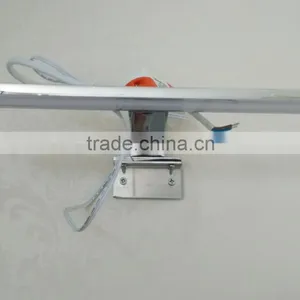 2016 New Model Modern Bathroom Led Mirror Lamp Wall 4.8w 9.6w 110V to 240V thumbnail-5