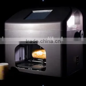 Top Selling High Speed Digital 3d Candle Printer for Sale thumbnail-1