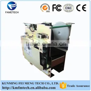 009-0023147/009-0018961/009-0016728 ATM Parts NCR 40 COLUMN RS232 Thermal Journal Printer thumbnail-1