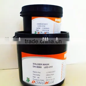 Photoimageable Solder Resist Ink thumbnail-2