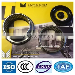 REAR AXLE BEAM REPAIR KIT SHAFT & BEARINGS KS55903 Fro PEUGEOT 206 GTI & CC thumbnail-4