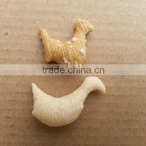 Fried Food Processing Line/Extruder thumbnail-4