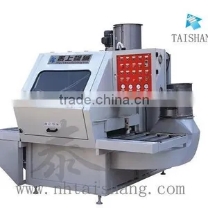 Woodworking of Automatic Spraying Machine for Play Base thumbnail-1