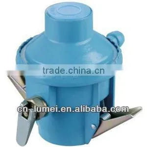 Gas Pressure Reducing Valves With ISO9001-2008 thumbnail-1