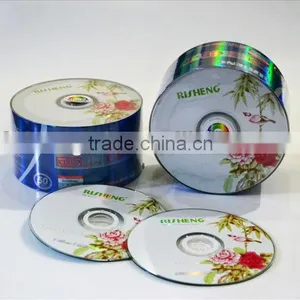 RISHENG BLANK CDR/CDR DVDR A GRADE/CDR PRINTABLE thumbnail-4