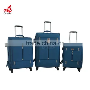 2016 Popular Korean Fashion Travel Clothes Car Luggage and Bags thumbnail-1