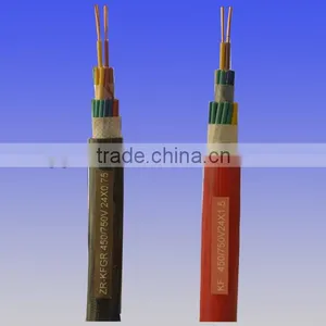 0.45/0.75KV Control Cable PVC Shielding Control Cable thumbnail-1