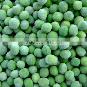 Good Sale and Best Quality IQF Frozen Fresh Green Peas thumbnail-4