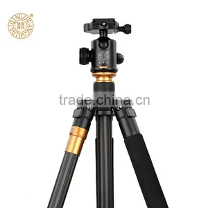 QZSD-Q476 Beike Profoto Tripod Camera for Professional Tripod for All Cameras Camcorders OBO Weifeng Sirui Camera Tripod Stand thumbnail-2