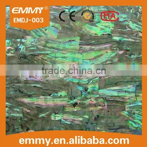AAA High Quality Price Sea Shell Paper for Wall Decoration thumbnail-3