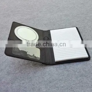 Executive A5 Calculator Notebook With Notepad-HYJB020 thumbnail-1