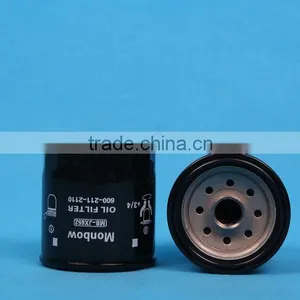 HIGH QUALITY AND FACTORY PRICE OIL FILTER SETS thumbnail-1