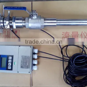Electromagnetic Flowmeter Farmland Flowmeter thumbnail-2