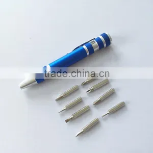 Onlystar GS-3010 Fashionable Hot Sell New Type Mini Hand Tools,flat Screwdriver,mini Screwdriver Set Quality Choice Most Popular thumbnail-5