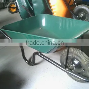 Wheelbarrow WB3800 and Wheelbarrow Manufacturer thumbnail-2