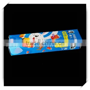 Custom Made Recycle Paper Soap Box thumbnail-4