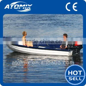 Boat ( S15 Small Fishing Boat) thumbnail-1