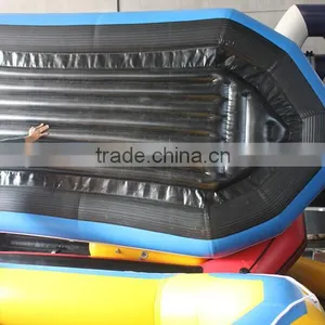 Life Raft Inflatable Rescue Boat Inflatable Boat for Sale thumbnail-2