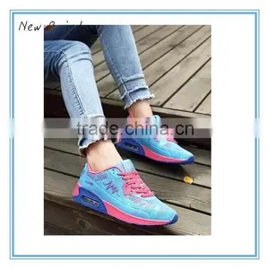 2016 New Style Warrior Running Shoes thumbnail-5