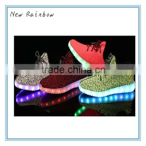 Yeezy Led Shoes thumbnail-3